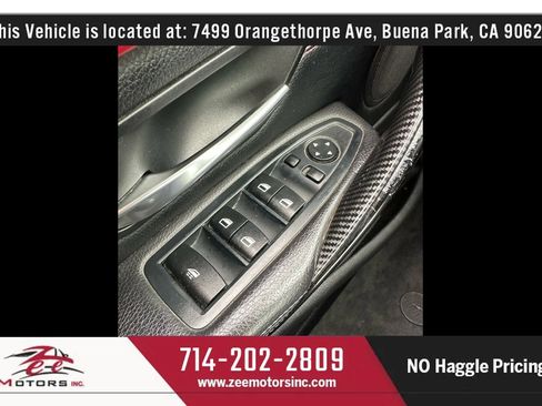 Used 2015 BMW 428i Convertible image 46