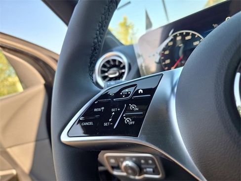 New 2026 Mercedes-Benz GLA 250 4MATIC image 20