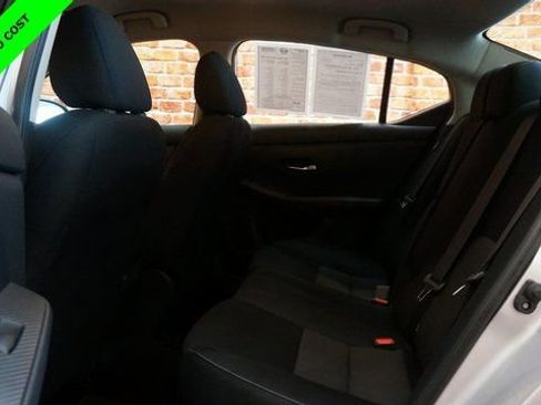 Used 2021 Nissan Sentra SV image 31