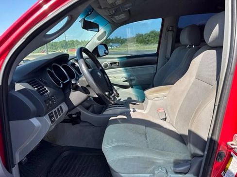 Used 2005 Toyota Tacoma 4x4 Double Cab image 9