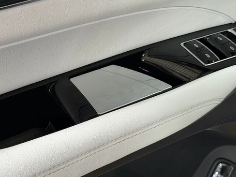 New 2026 Cadillac Lyriq Sport AWD/4WD image 21