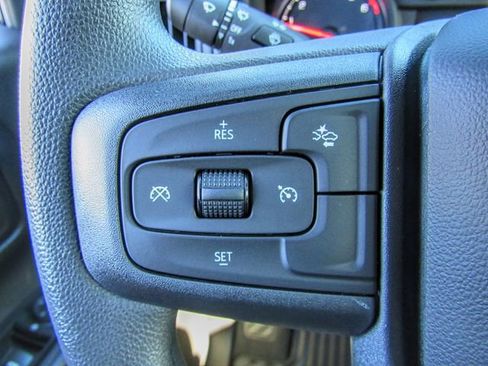 New 2026 GMC Sierra 1500 Pro w/ Graphite Edition image 23