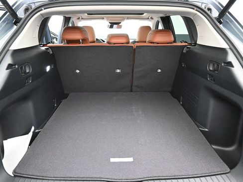 Used 2024 MAZDA CX-50 2.5 Turbo w/ Premium Plus Pkg image 10