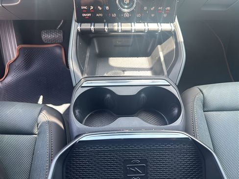 New 2026 GMC Terrain AT4 w/ Convenience Package III image 37