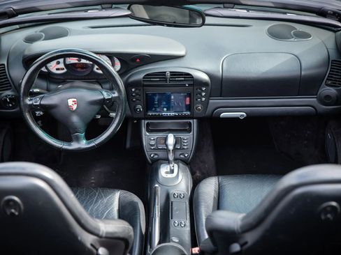 Used 2004 Porsche 911 Carrera 4S image 24