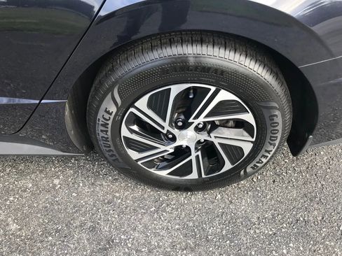 Used 2020 Hyundai Sonata Blue image 42