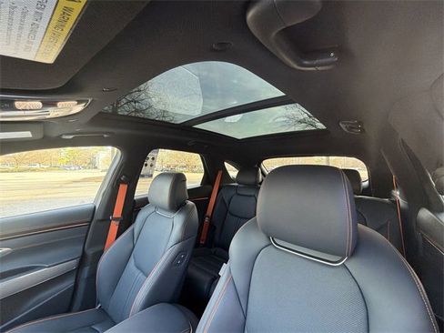 Used 2026 Genesis GV70 2.5T Sport Prestige image 22