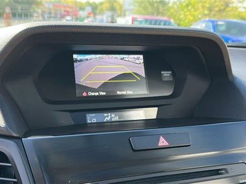 Certified 2018 Acura ILX image 17