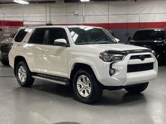 Used 2019 Toyota 4Runner SR5 Premium video 2