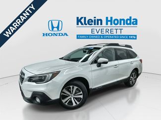 Used 2018 Subaru Outback 2.5i Limited AWD/4WD video 1