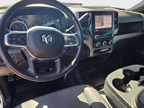 New 2025 RAM 2500 Tradesman w/ Chrome Appearance Group image 11