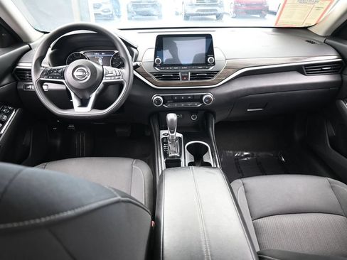 Used 2023 Nissan Altima 2.5 SV FWD image 38
