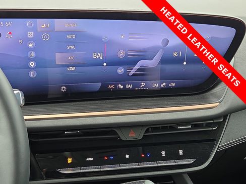 Used 2025 Buick Envision Sport Touring AWD/4WD image 19