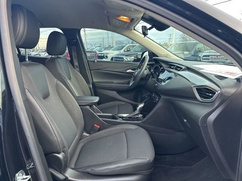 Used 2023 Buick Encore GX Select w/ Sport Touring Package image 26