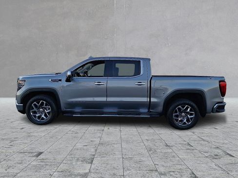 Certified 2023 GMC Sierra 1500 SLT w/ SLT Premium Package image 6