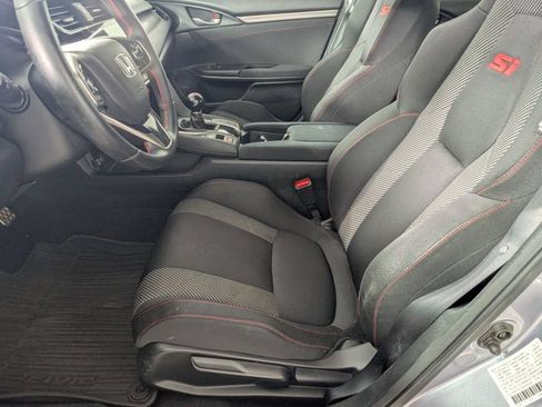 Used 2019 Honda Civic Si image 21