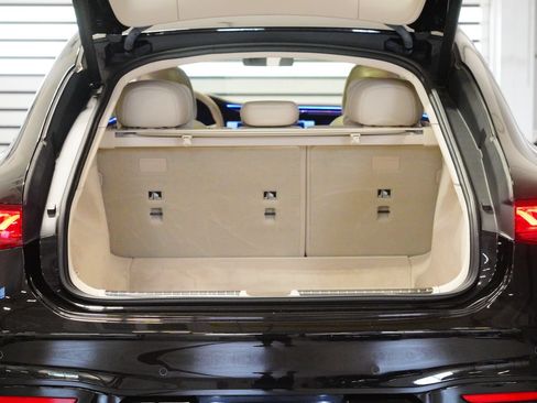 Certified 2023 Mercedes-Benz EQS 580 4MATIC Sedan image 30