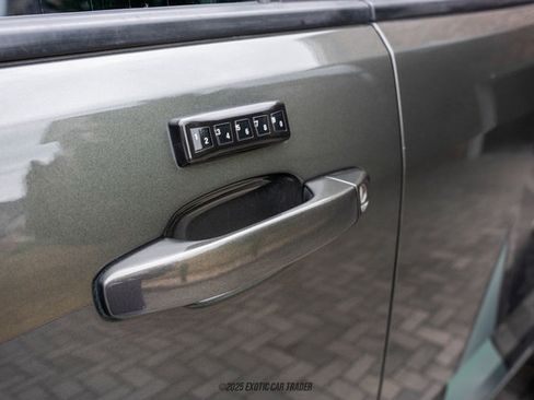 Used 2017 Chevrolet Colorado ZR2 w/ LPO, Premium Interior Package image 70