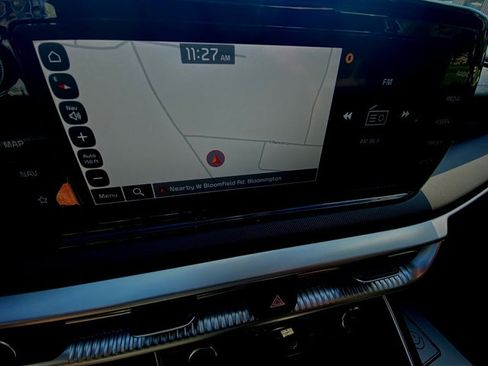 Used 2023 Kia K5 GT-Line image 34