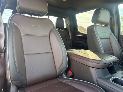 Used 2023 GMC Sierra 1500 Denali image 58
