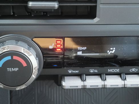 New 2026 Toyota Tacoma SR5 image 9