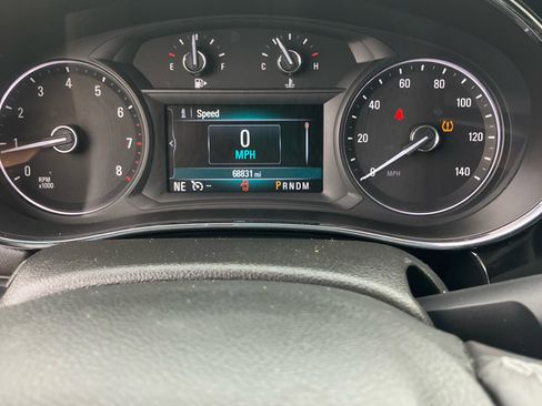 Used 2017 Buick Encore Preferred image 15