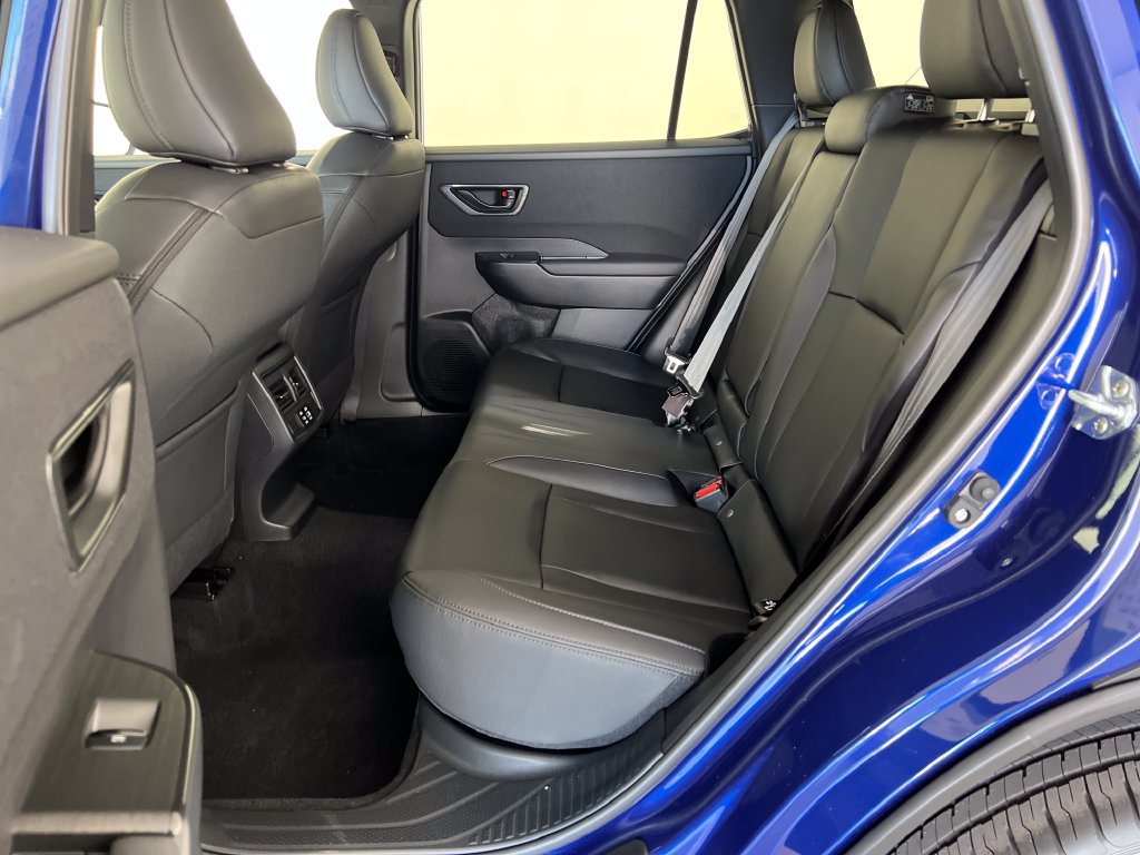 New 2026 Subaru Outback Premium AWD/4WD image 27