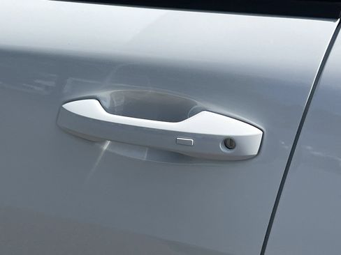 New 2026 Nissan Sentra SV FWD image 28