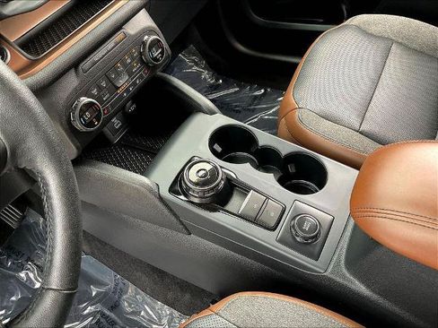Certified 2021 Ford Bronco Sport Outer Banks AWD/4WD image 20