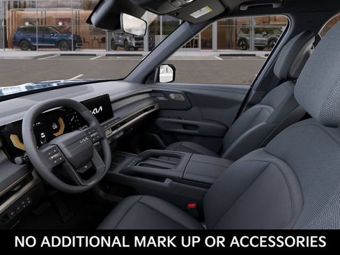 New 2027 Kia Telluride S FWD image 17