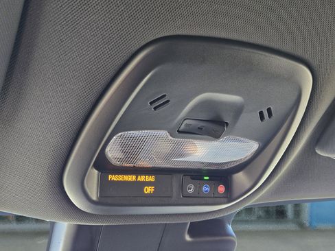 New 2026 Chevrolet Trax RS w/ Driver Confidence Package FWD image 29