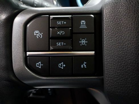 Used 2021 Ford F150 Lariat w/ Equipment Group 502A High image 30