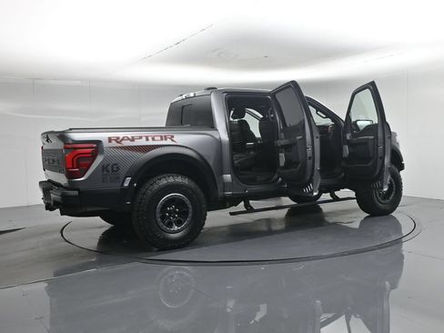 Used 2024 Ford F150 Raptor AWD/4WD image 5