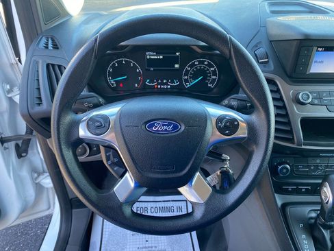 Used 2019 Ford Transit Connect XL image 13