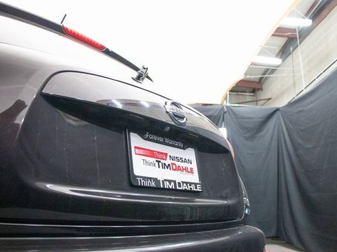 Used 2014 Nissan Juke SV w/ Navigation Package image 13