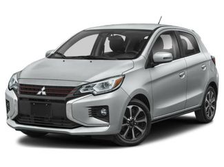 Used 2021 Mitsubishi Mirage SE FWD video 1