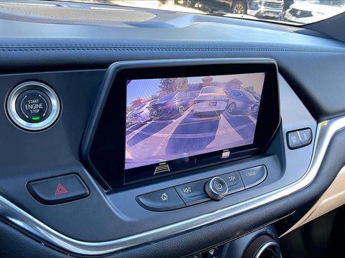 Used 2019 Chevrolet Blazer LT image 20