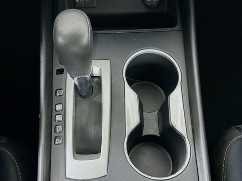 Used 2017 Nissan Altima 2.5 S w/ Power Driver Seat Package image 23