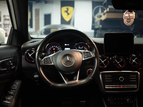Used 2018 Mercedes-Benz GLA 45 AMG 4MATIC image 18