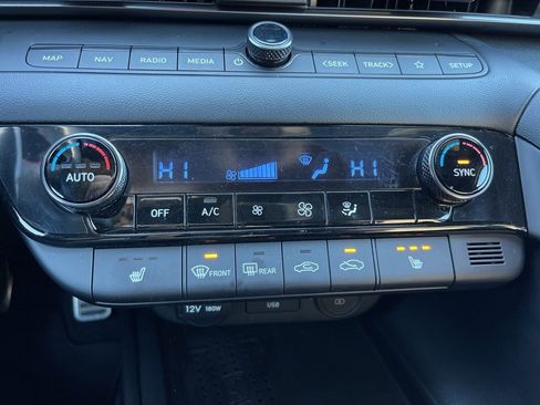 Used 2023 Hyundai Elantra N Line image 12