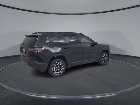 New 2026 Jeep Cherokee Laredo AWD/4WD image 15