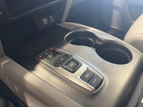 Certified 2022 Honda Ridgeline RTL image 16