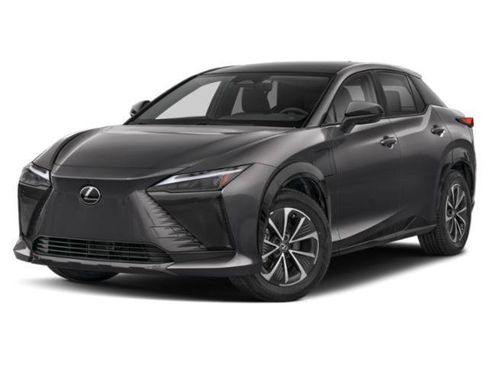 New 2026 Lexus RZ 450e AWD w/ Technology Package image 2