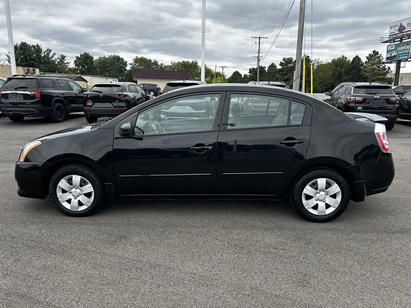 Used 2012 Nissan Sentra 2.0 FWD image 5