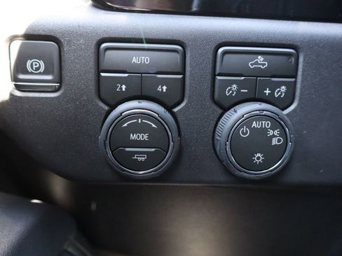 New 2026 Chevrolet Silverado 1500 LT AWD/4WD image 14