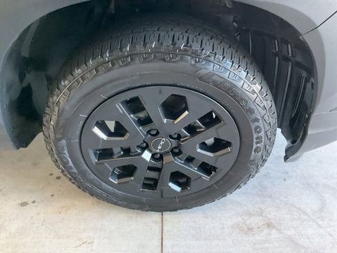 Certified 2023 Honda Ridgeline RTL image 25