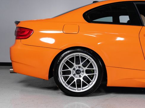 Used 2008 BMW M3 Coupe RWD image 23