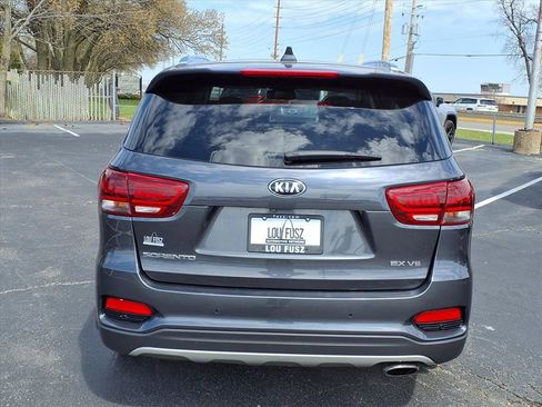 Used 2019 Kia Sorento EX w/ EX Touring Package image 26