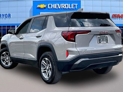 New 2026 GMC Terrain Elevation w/ Technology Package II image 3