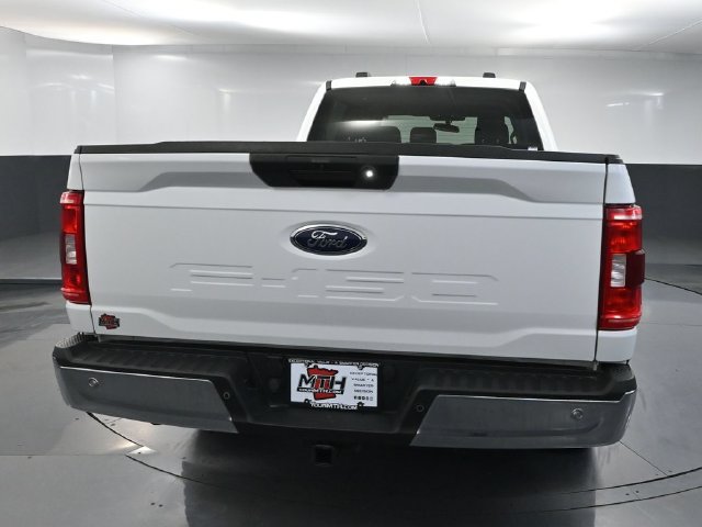 Used 2021 Ford F150 XLT w/ Equipment Group 301A Mid AWD/4WD image 5